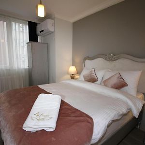 Superior Kamer met een King Size Bed