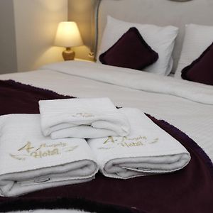 Deluxe Kamer